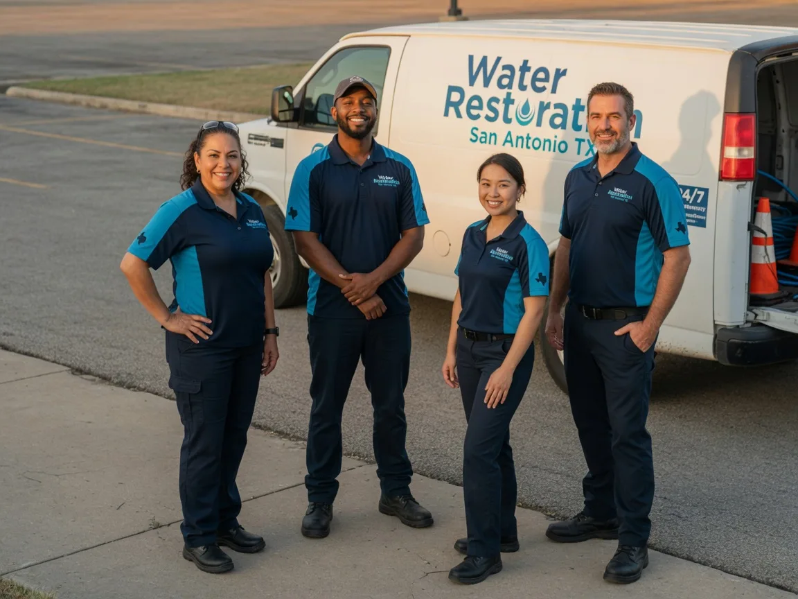 Water Damage Repair company in Norton Shores, MI